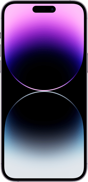 Apple iPhone 14 Pro Max in Deep Purple | Spectrum Mobile
